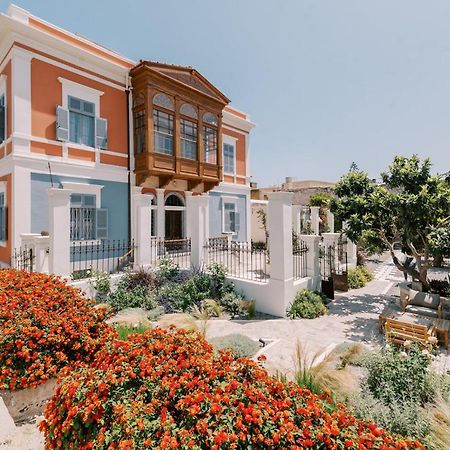 Saray Monumental Luxury Villa Medieval Town, Rhodes Rhodes City Zewnętrze zdjęcie