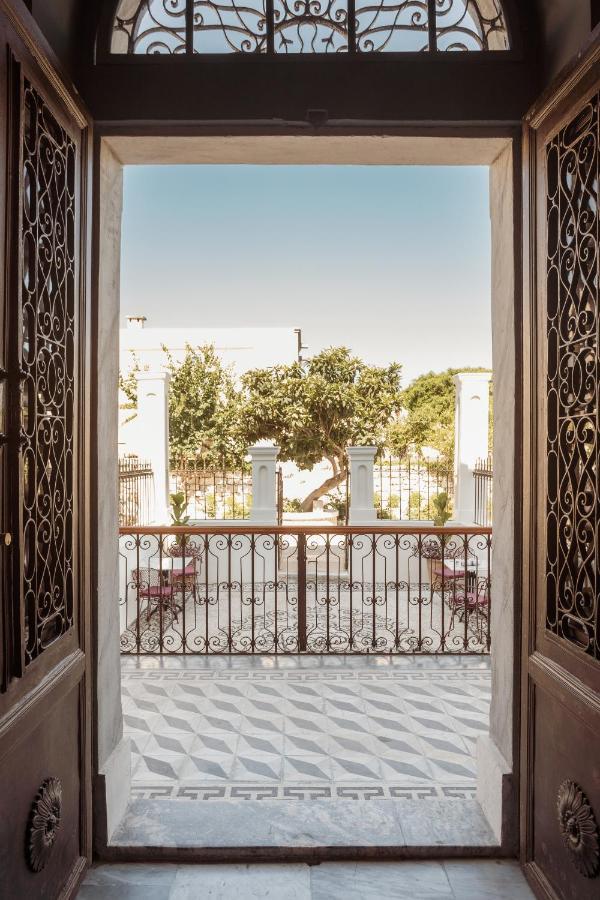 Saray Monumental Luxury Villa Medieval Town, Rhodes Rhodes City Zewnętrze zdjęcie