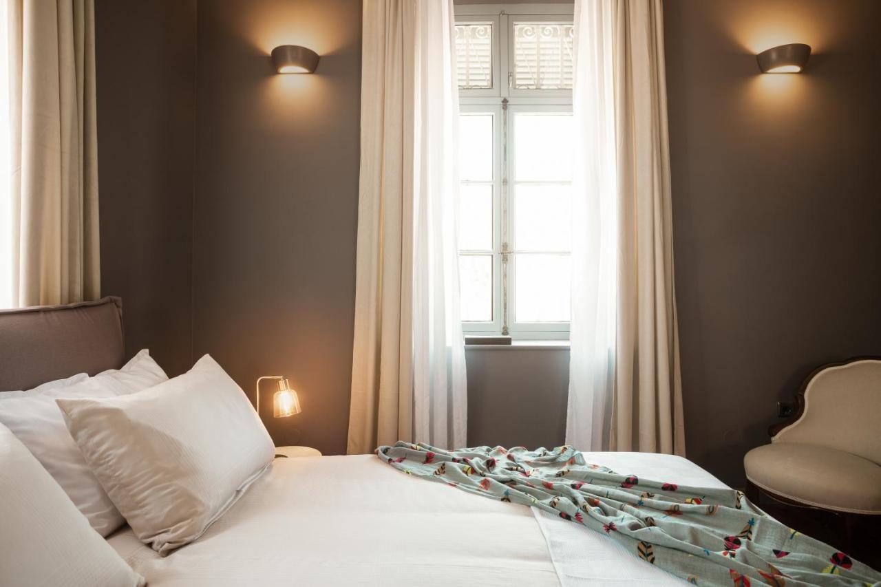 Saray Monumental Luxury Villa Medieval Town, Rhodes Rhodes City Zewnętrze zdjęcie