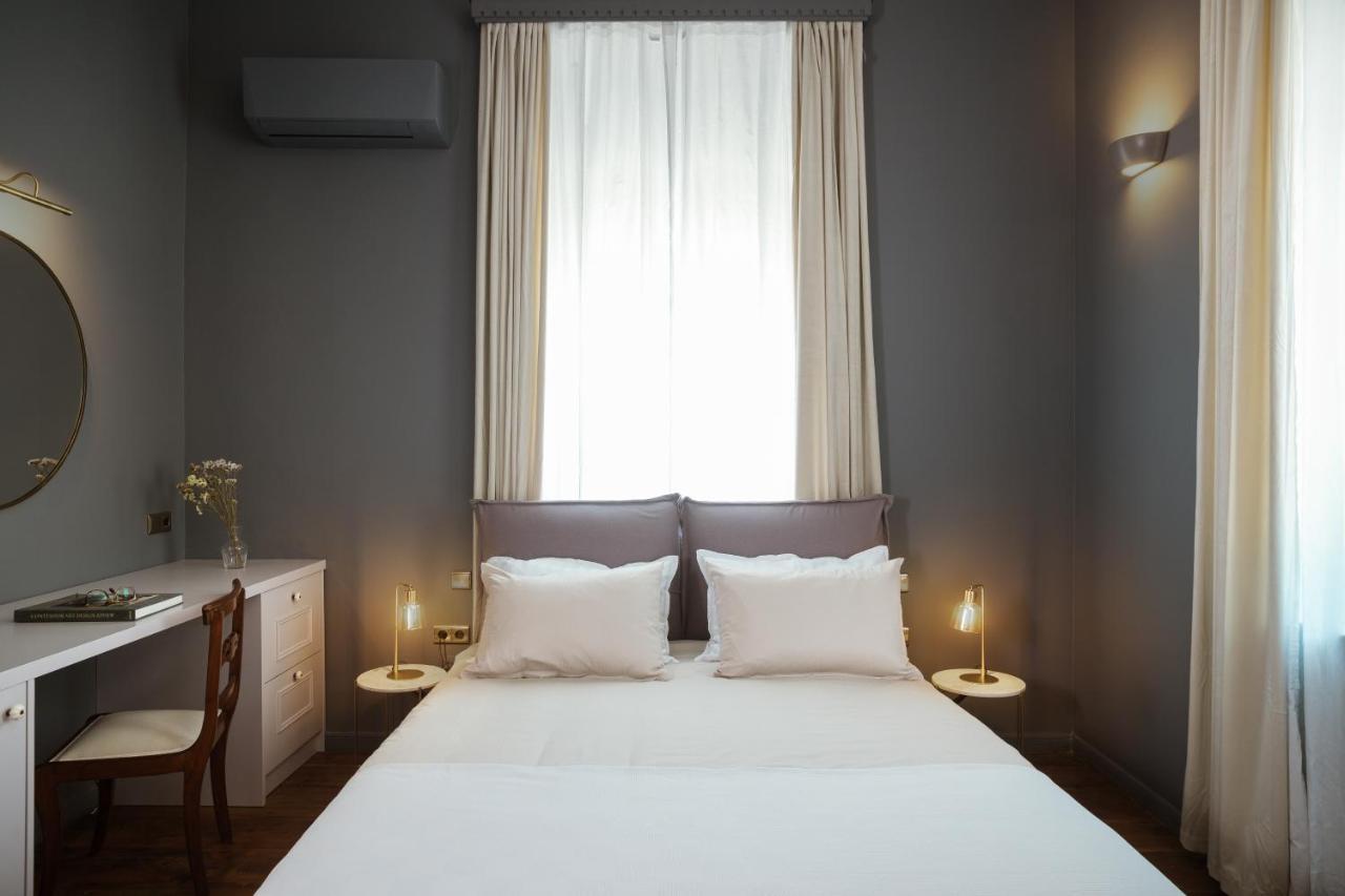 Saray Monumental Luxury Villa Medieval Town, Rhodes Rhodes City Zewnętrze zdjęcie