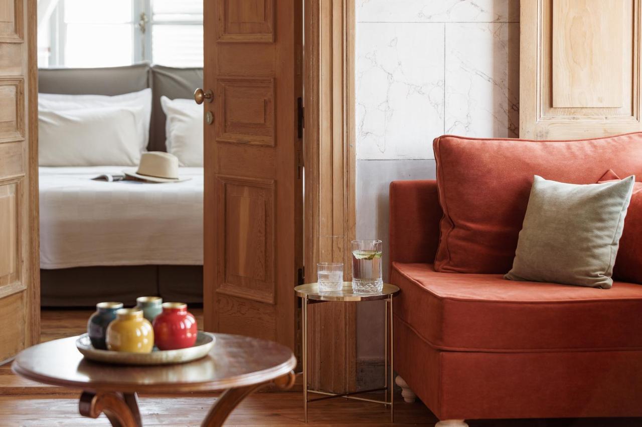 Saray Monumental Luxury Villa Medieval Town, Rhodes Rhodes City Zewnętrze zdjęcie