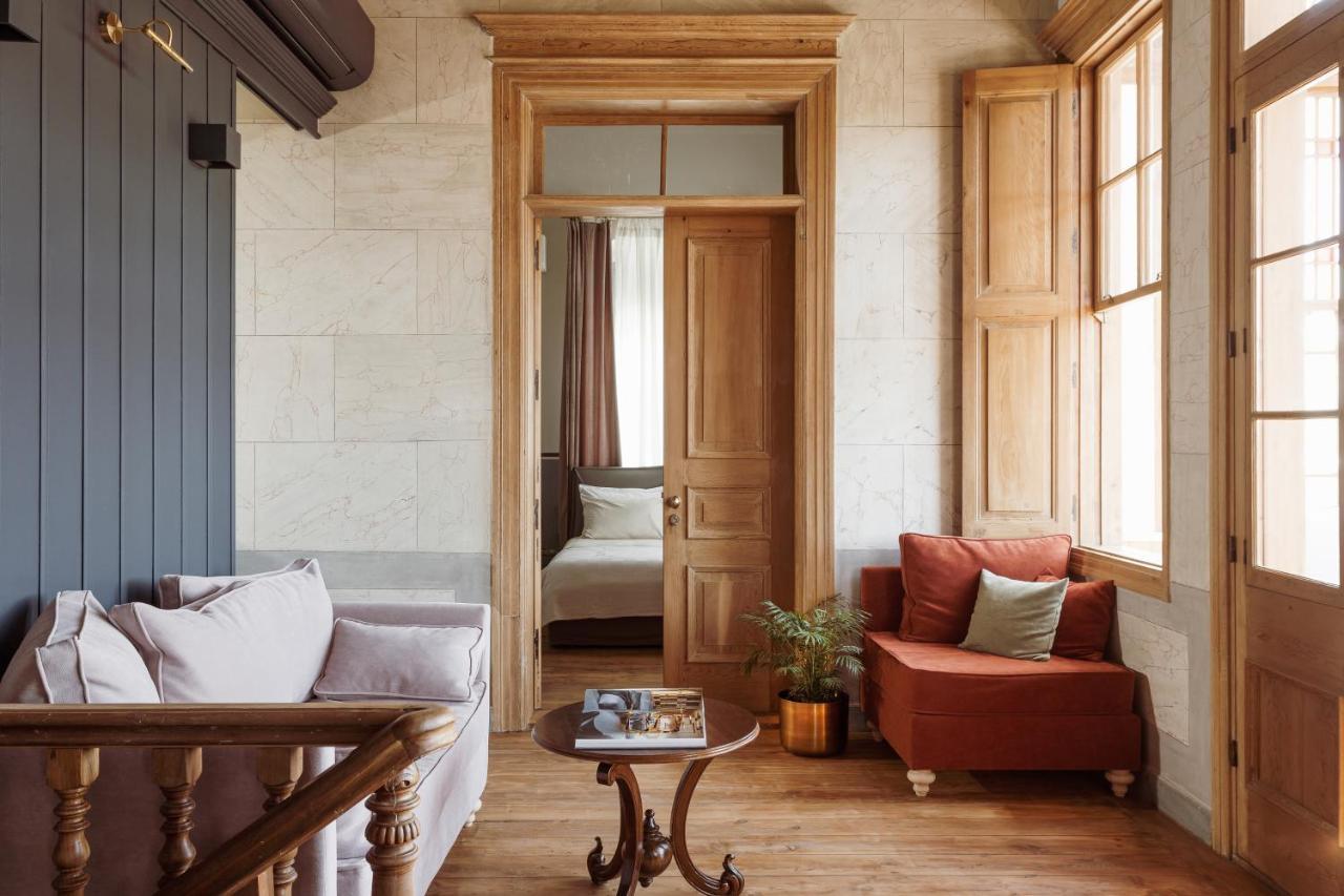 Saray Monumental Luxury Villa Medieval Town, Rhodes Rhodes City Zewnętrze zdjęcie