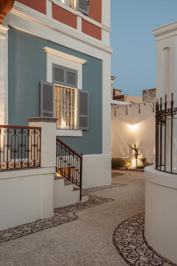 Saray Monumental Luxury Villa Medieval Town, Rhodes Rhodes City Zewnętrze zdjęcie