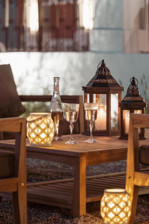 Saray Monumental Luxury Villa Medieval Town, Rhodes Rhodes City Zewnętrze zdjęcie
