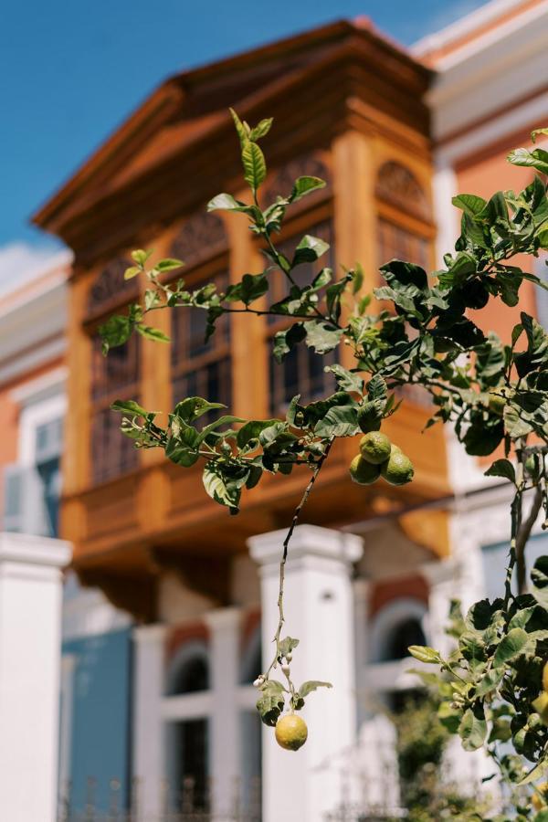 Saray Monumental Luxury Villa Medieval Town, Rhodes Rhodes City Zewnętrze zdjęcie